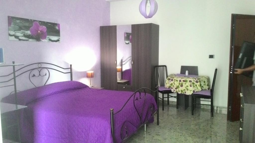 Ciao Bello B&B Martina Franca Quarto foto