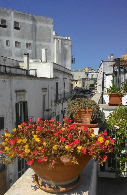 Ciao Bello B&B Martina Franca Quarto foto