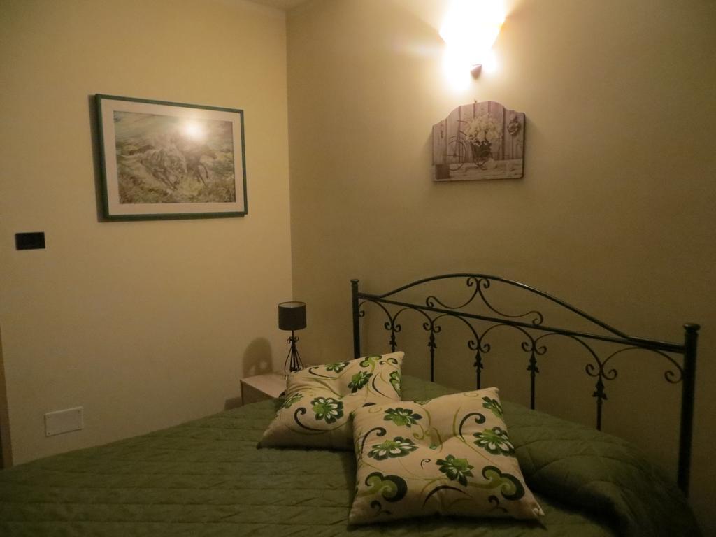 Ciao Bello B&B Martina Franca Quarto foto